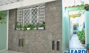 Imagem 4: SOBRADO - VILA MADALENA - SP