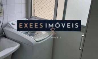 Imagem 6: Apartamento com 3 dormitórios à venda, 60 m² por R$ 365.000 - Pirituba - São Paulo/SP