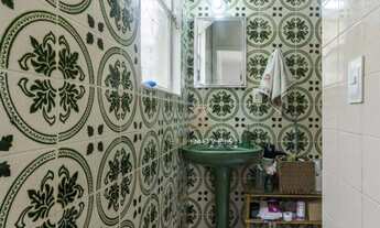 Imagem 3: Apartamento com 6 dormitórios à venda, 330 m² por R$ 1.115.000 - Santo Antônio - Belo Hori