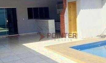 Imagem: Casa com 3 dormitórios à venda, 135 m²