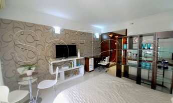 Imagem 3: Flat Mercure Grand Plaza Paulista no Paraíso para locação, 1 dormitório e 1 vaga