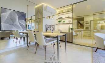 Imagem 3: Garden com 5 metros de pé direito!