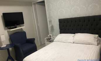 Imagem 5: APARTAMENTO - ALTO DE PINHEIROS - SP