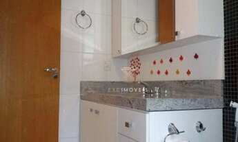 Imagem 6: Apartamento com 4 dormitórios à venda, 260 m² por R$ 1.125.000 - Buritis - Belo Horizonte