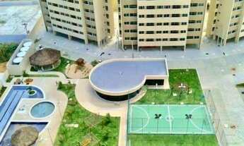 Imagem 3: Apartamento para venda possui 56 metros quadrados com 2 quartos em Pitimbu - Natal - RN