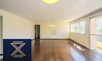 Imagem 2: Apartamento com 3 dormitórios à venda, 116 m² por R$ 780.000,00 - Caxingui - São Paulo/SP