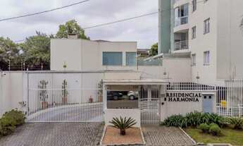 Imagem 2: Cobertura Duplex para venda possui 80 m2 com 2 quartos em Uberaba - Curitiba - PR