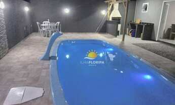 Imagem 5: Casa à venda, 170 m² por R$ 668.000,00 - Rio Vermelho - Florianópolis/SC