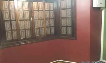 Imagem 4: SOBRADO - JARDIM SANTA MENA - SP