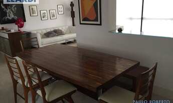 Imagem 4: APARTAMENTO - JARDIM PAULISTA - SP