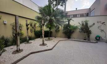 Imagem 3: Sobrado para venda tem 242 metros quadrados com 3 quartos em Brooklin Paulista - São Paulo