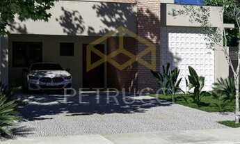 Imagem 2: Casa - Swiss Park - Campinas