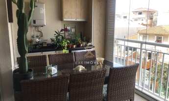 Imagem 7: Apartamento com 3 dormitórios à venda, 73 m² por R$ 640.000 - Tucuruvi - São Paulo/SP