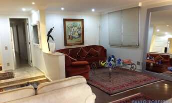 Imagem: APARTAMENTO - PERDIZES - SP