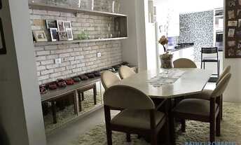 Imagem: CASA EM CONDOMÍNIO - VILA SÃO FRANCISCO