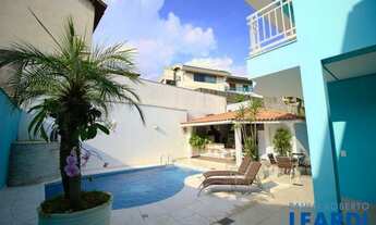 Imagem 2: SOBRADO - CITY AMÉRICA - SP