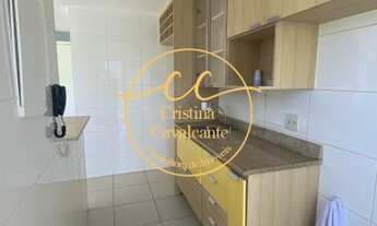 Imagem 5: RIO DE JANEIRO - Apartamento Padrão - RECREIO DOS BANDEIRANTES