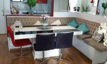 Imagem 7: Edifício Club Life Morumbi/ Rua José Carlos de Toledo Piza, 100- Jardim Parque Morumbi Lin