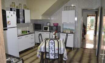 Imagem 5: Casa Geminada no Bairro Miramar Região do Barreiro