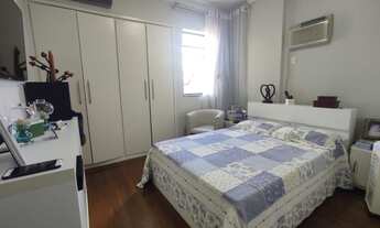 Imagem 5: Apartamento para venda tem 80 metros quadrados com 2 quartos em Morro da Glória - Juiz de