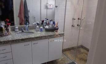 Imagem 3: Apartamento com 4 dormitórios à venda, 291 m² por R$ 1.150.000 - Buritis - Belo Horizonte