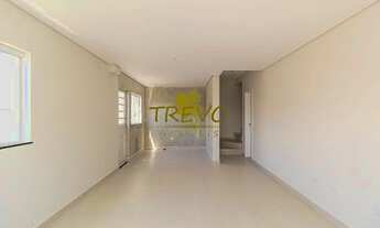 Imagem 6: CURITIBA - Casa de Condomínio - Sítio Cercado