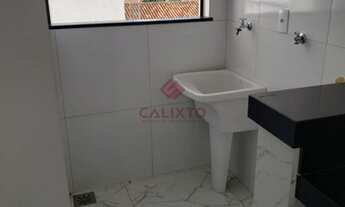 Imagem 7: Franca - Apartamento Padrão - Jardim Noêmia