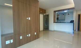 Imagem 4: Apartamento para venda com 96 metros quadrados com 3 quartos em Santa Mônica - Uberlândia