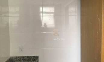 Imagem 2: Apartamento com 3 dormitórios à venda, 79 m² por R$ 1.070.000 - Santo Agostinho - Belo Hor