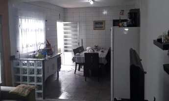 Imagem 2: Casa para Venda em Mogi das Cruzes, Jundiapeba, 2 dormitórios, 2 banheiros, 2 vagas