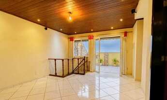 Imagem 5: Cobertura duplex com 4 quartos Linda Vista Livre no Residencial Triunfo - Freguesia