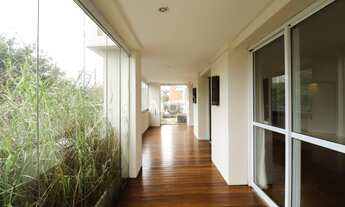 Imagem 7: Apartamento para aluguel tem 275 metros quadrados com 4 quartos em Campo Belo - São Paulo