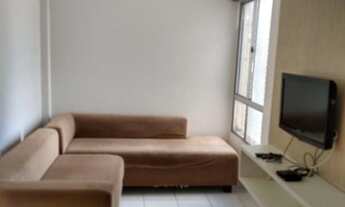 Imagem: Charmoso aptº no Janga todo mobiliado