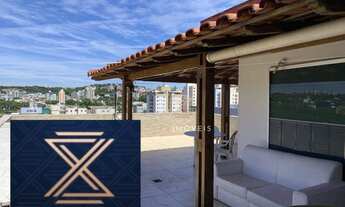 Imagem 4: Apartamento com 3 dormitórios à venda, 196 m² por R$ 580.000 - Padre Eustáquio - Belo Hori