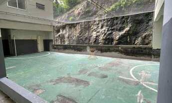 Imagem 6: Apartamento com 3 dormitórios à venda, 116 m² por R$ 897.000 - Barra da Tijuca - Rio de Ja