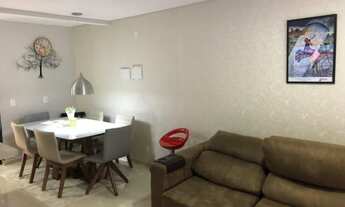 Imagem 6: Sobrado Geminado 03 quartos Vila Nova