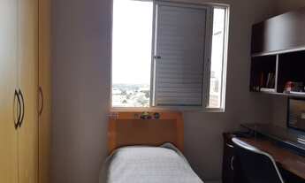 Imagem 6: OPORTUNIDADE AP 3 QUARTOS - AREA LAZER