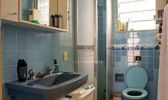 Imagem 4: Apartamento com 3 dormitórios à venda, 171 m² por R$ 1.640.000 - Flamengo - Rio de Janeiro