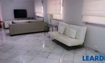 Imagem: APARTAMENTO - JARDIM AMÉRICA - SP