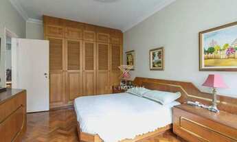 Imagem 2: Apartamento com 4 dormitórios à venda, 190 m² por R$ 2.250.000 - Copacabana - Rio de Janei