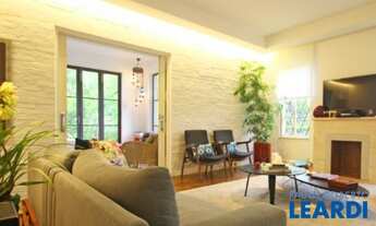 Imagem 5: SOBRADO - PERDIZES - SP