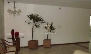 Imagem 5: Apartamento com 4 dormitórios à venda, 147 m² por R$ 1.200.000 - Funcionários - Belo Horiz