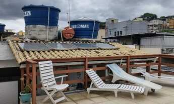 Imagem 5: Casa de vila para venda com 4 quartos em Pita - São Gonçalo - RJ