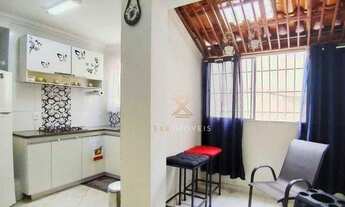 Imagem 7: Apartamento com 2 dormitórios à venda, 67 m² por R$ 249.000 - Santa Mônica - Belo Horizont