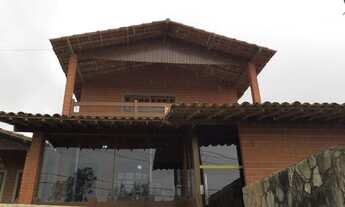 Imagem 2: Leonardo Corretor Vende: Casa 05 Quartos 03 Suítes Climatizadas