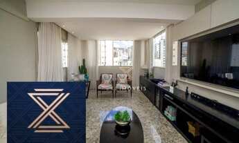 Imagem 2: Apartamento com 4 dormitórios à venda, 127 m² por R$ 1.180.000 - Serra - Belo Horizonte/MG