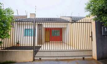 Imagem 6: Casa para venda com 88 metros quadrados com 2 quartos em Residencial São José III - Sarand