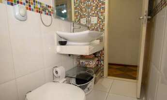 Imagem 7: Apartamento com 5 dormitórios à venda, 191 m² por R$ 1.580.000 - Copacabana - Rio de Janei