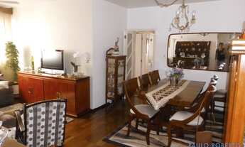 Imagem 2: APARTAMENTO - JARDIM AMÉRICA - SP