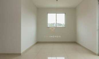 Imagem 3: Apartamento com 3 dormitórios à venda, 90 m² por R$ 434.000 - Dom Joaquim - Belo Horizonte